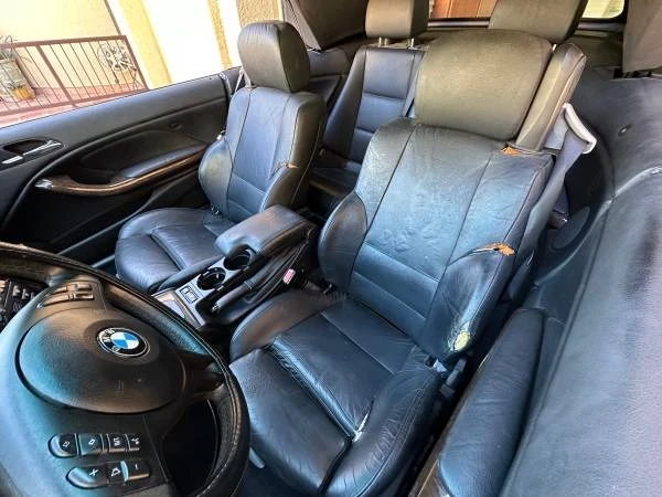 2002 BMW E46 330i & 330Ci - Image 4 of 7
