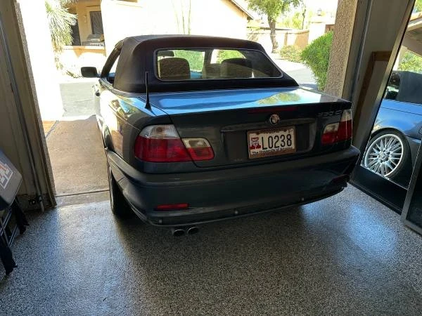 2002 BMW E46 330i & 330Ci - Image 6 of 7