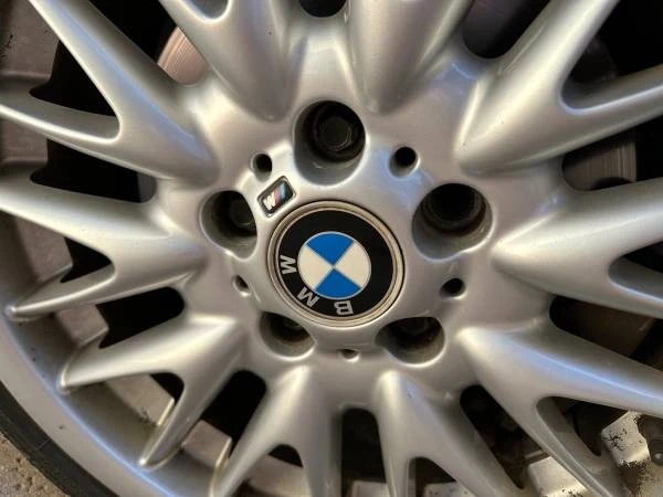 2002 BMW E46 330i & 330Ci - Image 7 of 7