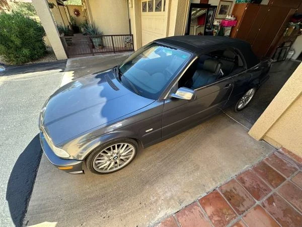 2002 BMW E46 330i & 330Ci - Image 3 of 7