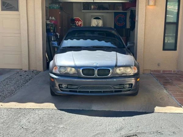 2002 BMW E46 330i & 330Ci - Image 2 of 7