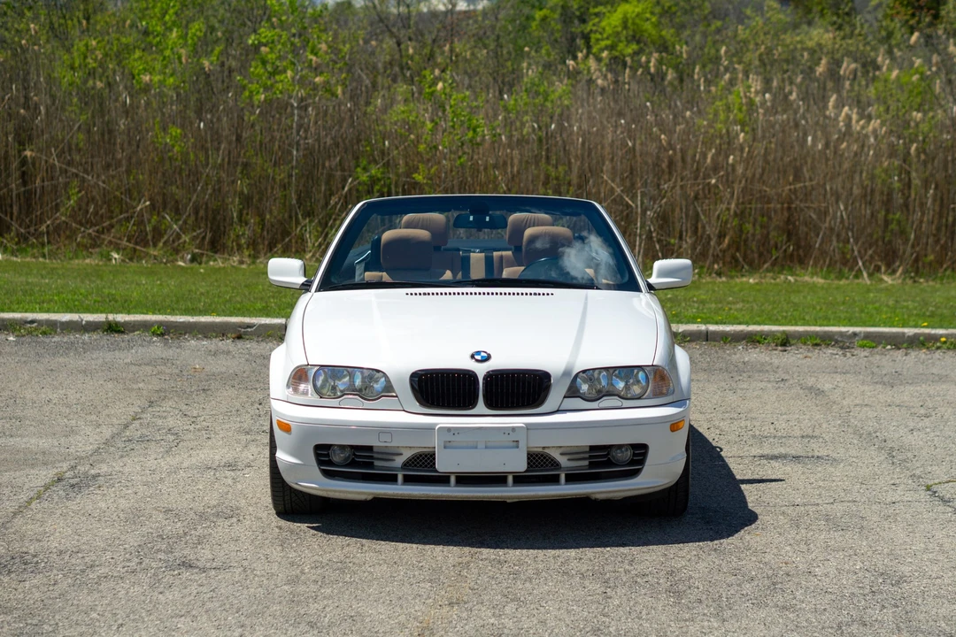 2002 BMW E46 330i & 330Ci - Image 6 of 31