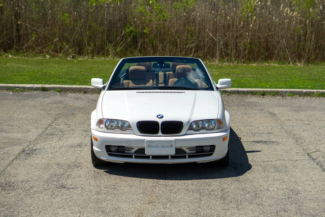 2002 BMW E46 330i & 330Ci - Image 7 of 31