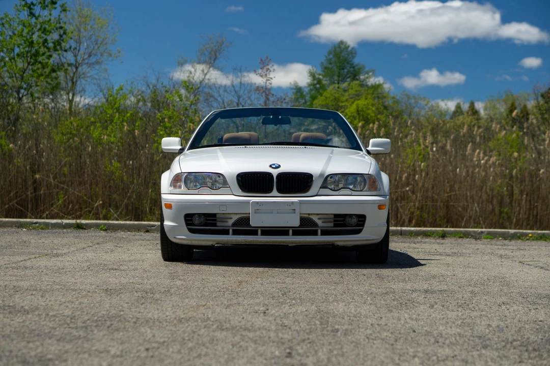 2002 BMW E46 330i & 330Ci - Image 8 of 31