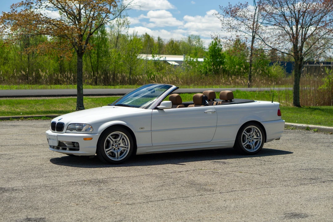 2002 BMW E46 330i & 330Ci - Image 10 of 31