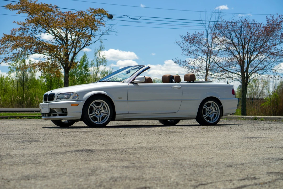 2002 BMW E46 330i & 330Ci - Image 11 of 31