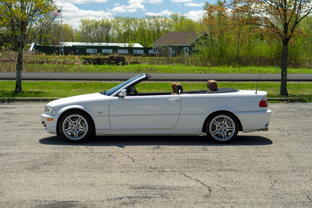 2002 BMW E46 330i & 330Ci - Image 12 of 31