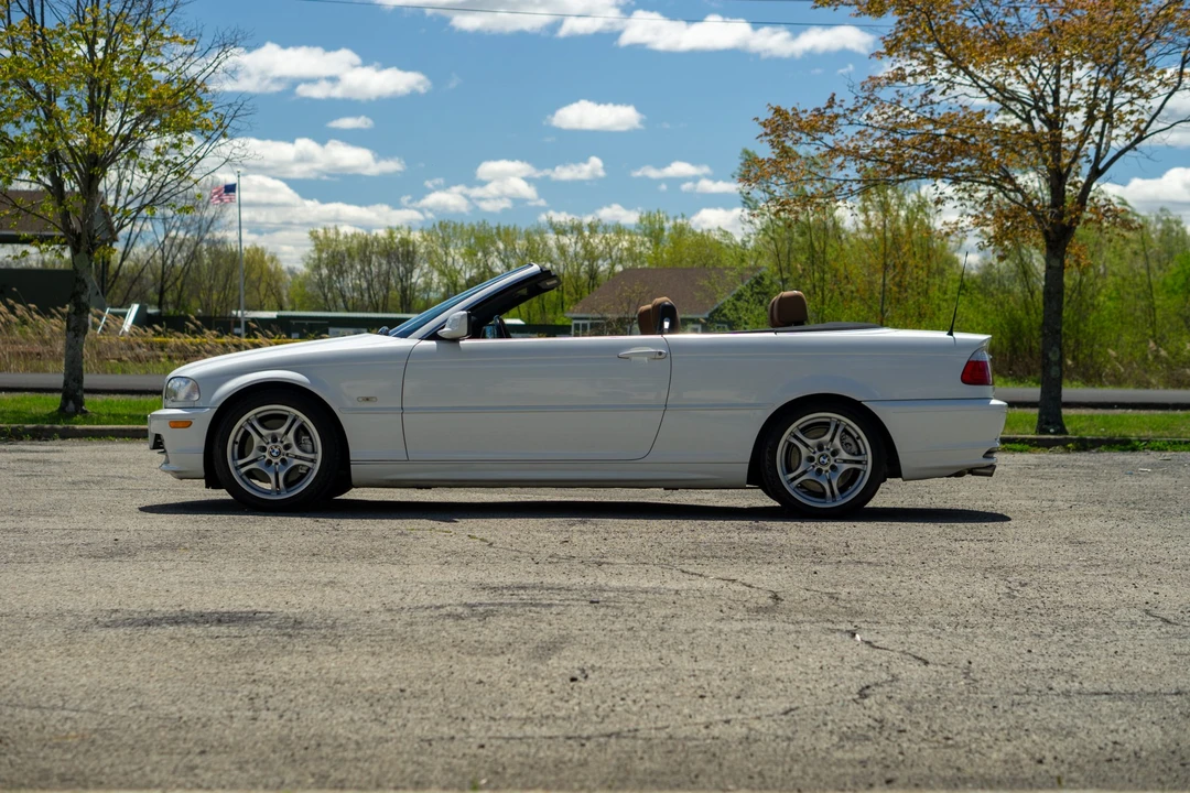 2002 BMW E46 330i & 330Ci - Image 13 of 31
