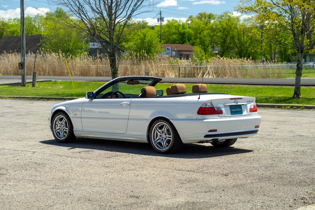2002 BMW E46 330i & 330Ci - Image 15 of 31