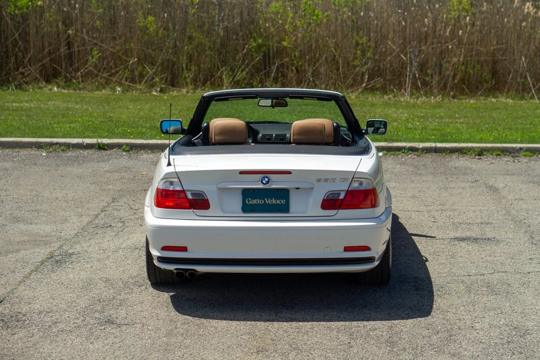 2002 BMW E46 330i & 330Ci - Image 18 of 31