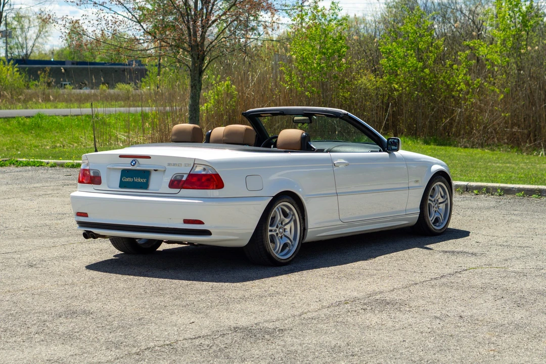 2002 BMW E46 330i & 330Ci - Image 21 of 31