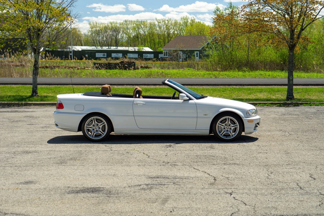 2002 BMW E46 330i & 330Ci - Image 26 of 31