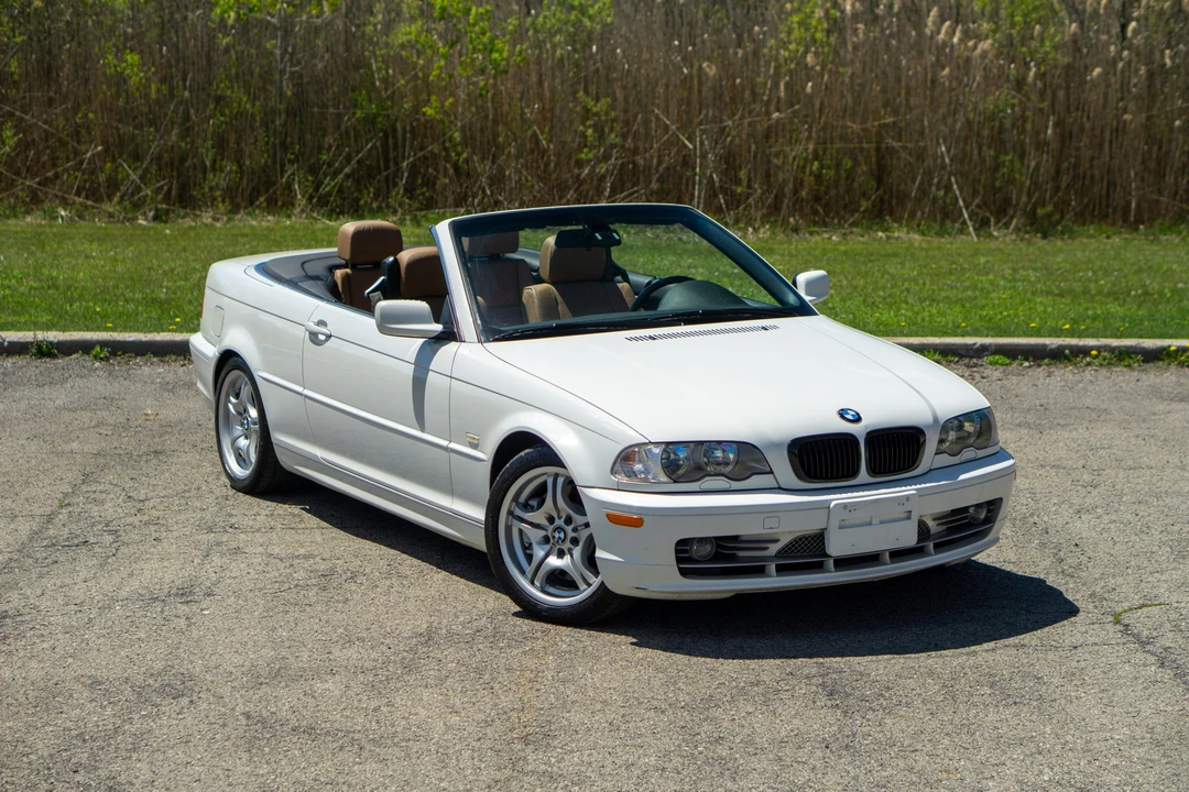 2002 BMW E46 330i & 330Ci - Image 4 of 31