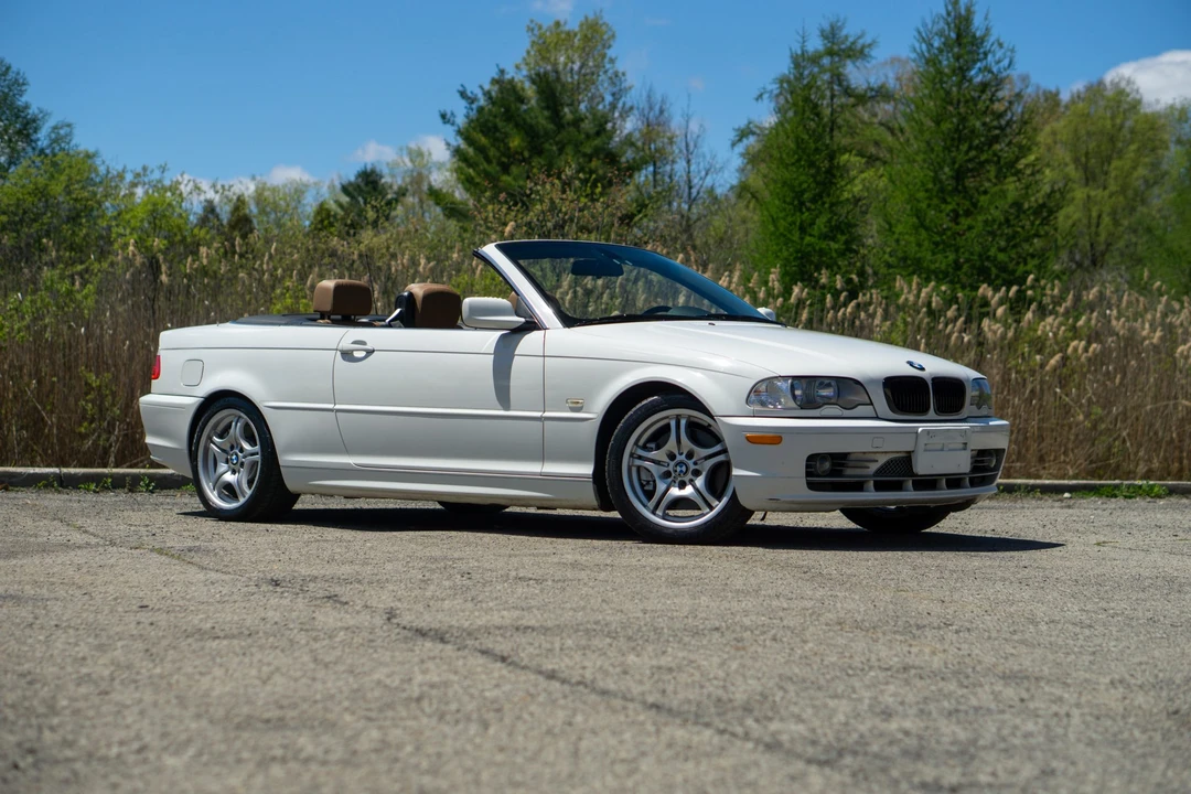 2002 BMW E46 330i & 330Ci - Image 29 of 31