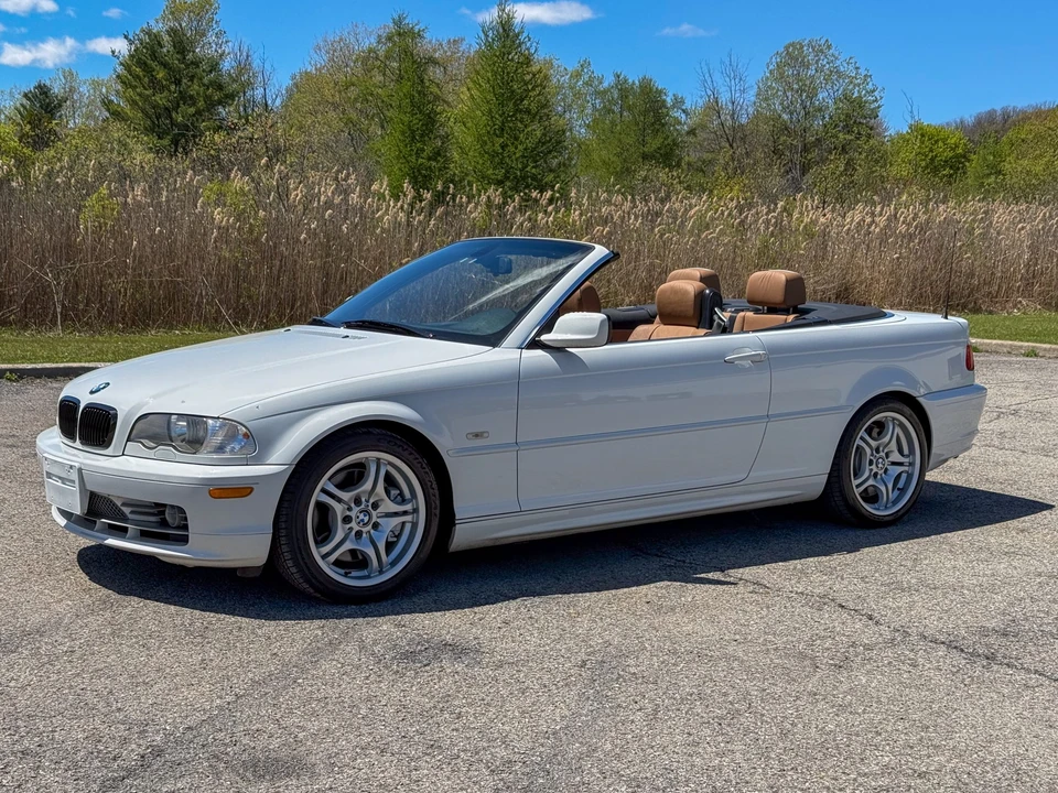 2002 BMW E46 330i & 330Ci - Image 9 of 31
