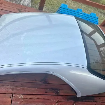2002 BMW 330Ci Convertible Hardtop