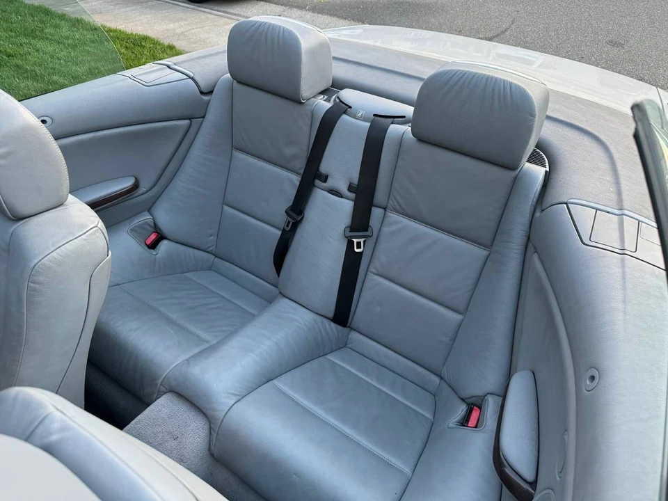 2002 BMW E46 330i & 330Ci - Image 10 of 13