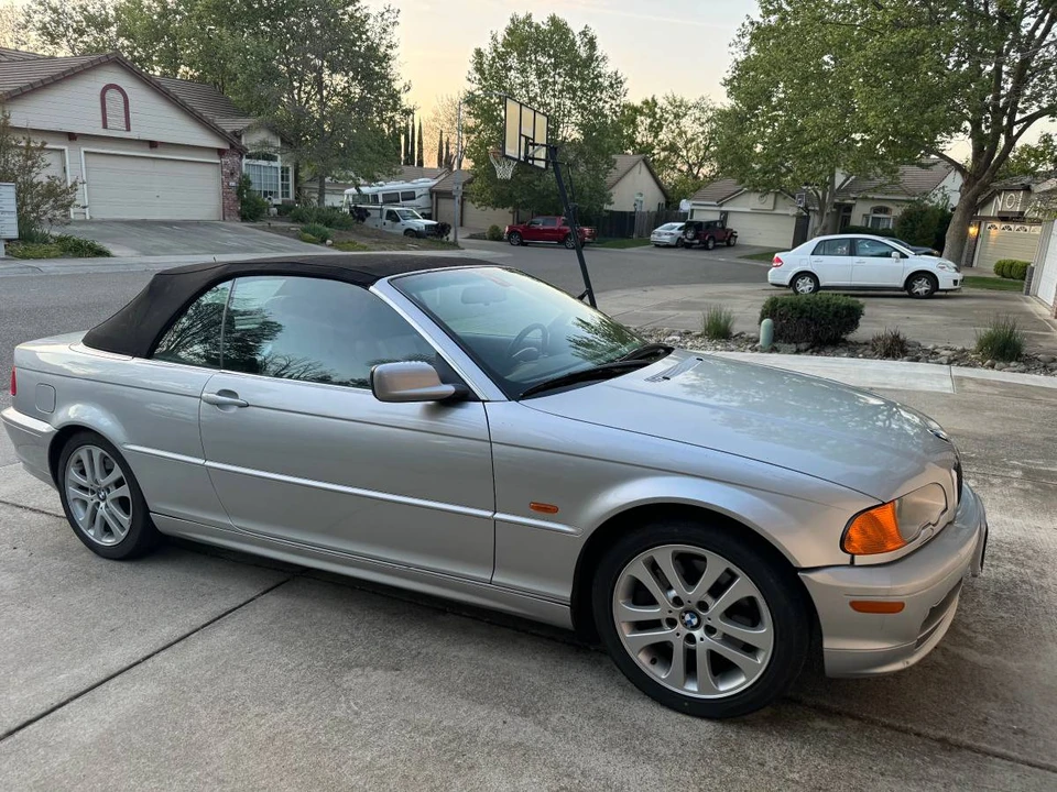 2002 BMW E46 330i & 330Ci - Image 5 of 13
