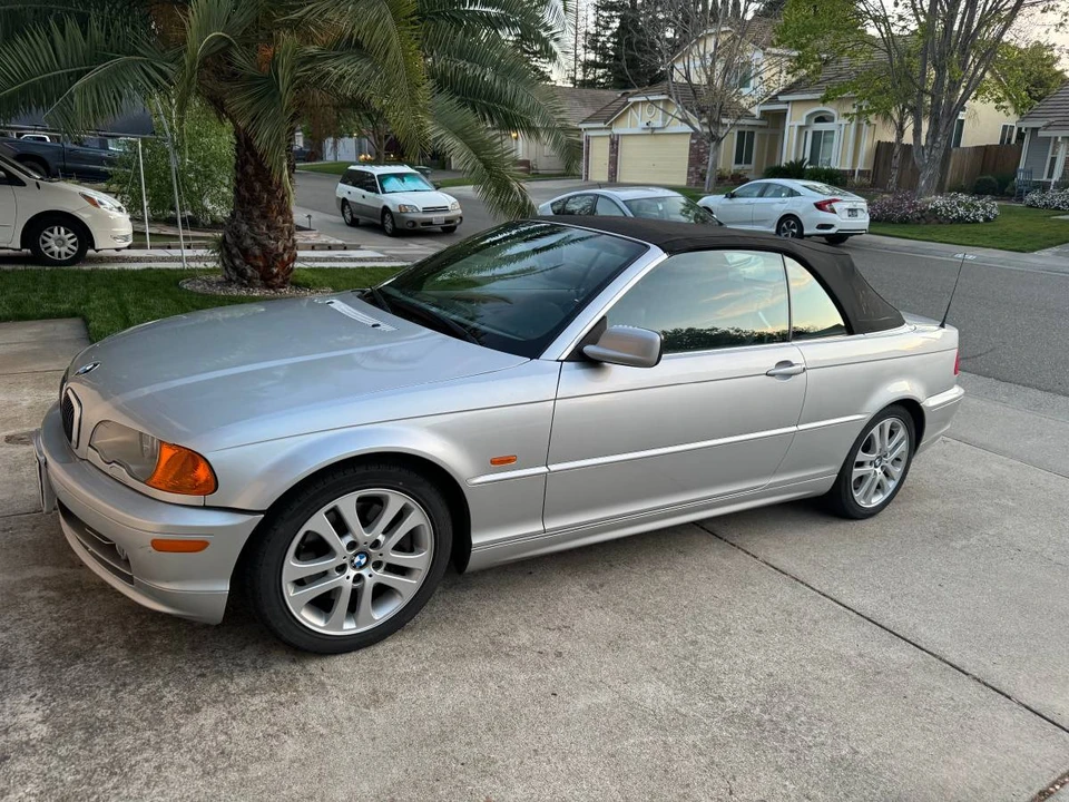 2002 BMW E46 330i & 330Ci - Image 6 of 13