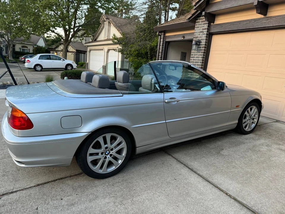 2002 BMW E46 330i & 330Ci - Image 4 of 13