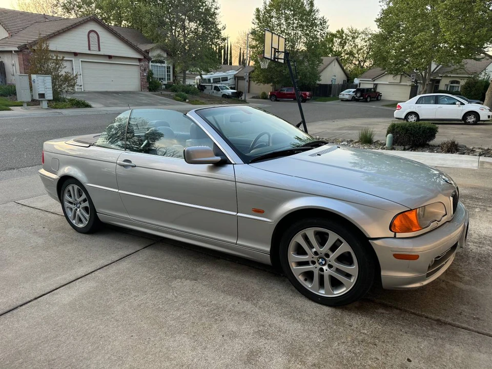 2002 BMW E46 330i & 330Ci - Image 3 of 13