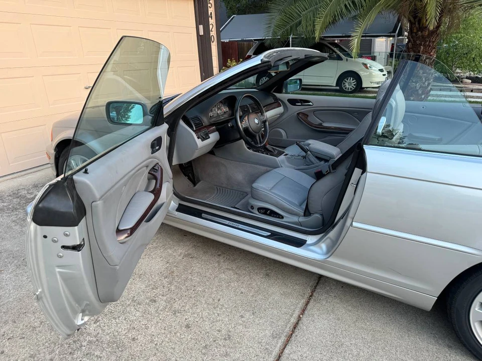 2002 BMW E46 330i & 330Ci - Image 7 of 13