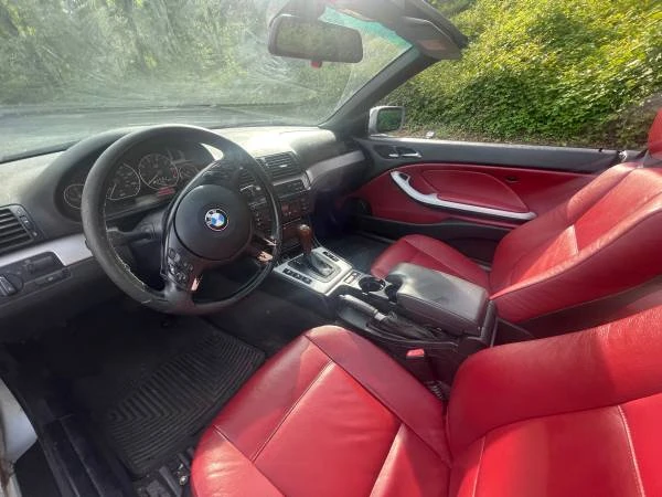 2002 BMW E46 330i & 330Ci - Image 12 of 16