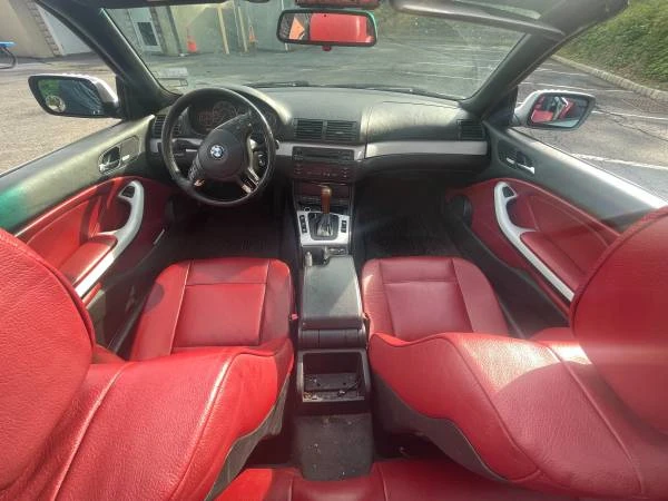 2002 BMW E46 330i & 330Ci - Image 2 of 16
