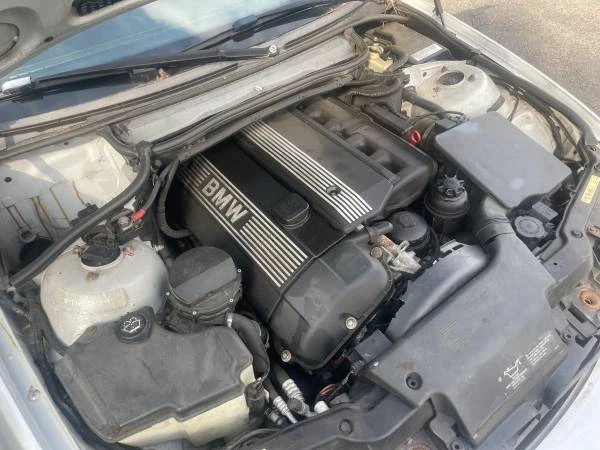 2002 BMW E46 330i & 330Ci - Image 13 of 16