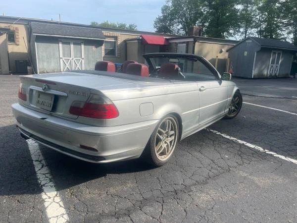 2002 BMW E46 330i & 330Ci - Image 5 of 16