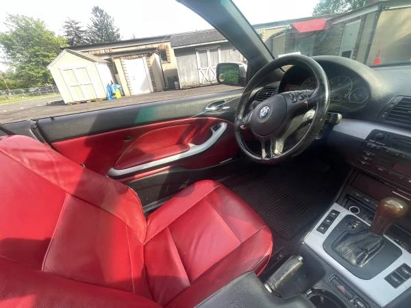 2002 BMW E46 330i & 330Ci - Image 9 of 16