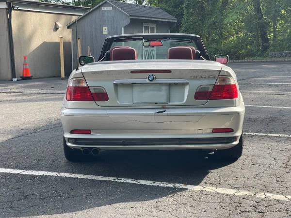 2002 BMW E46 330i & 330Ci - Image 14 of 16
