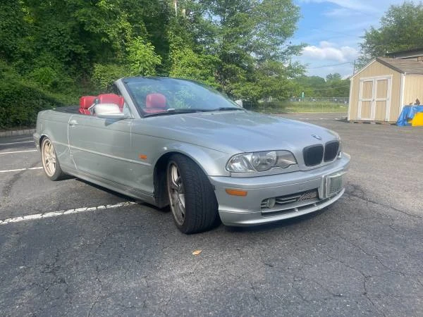 2002 BMW E46 330i & 330Ci - Image 16 of 16
