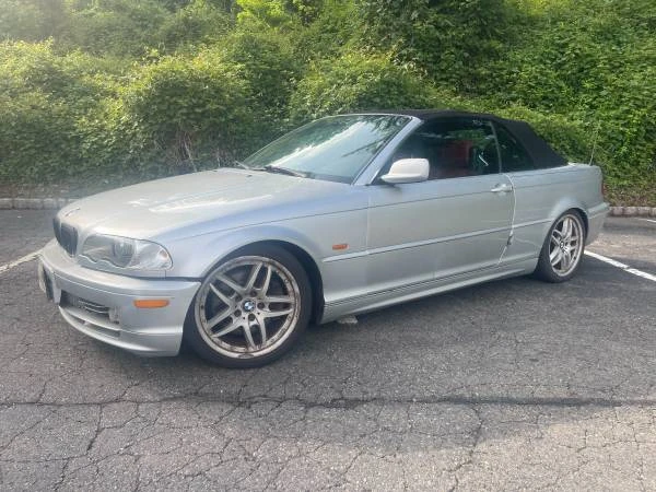 2002 BMW E46 330i & 330Ci - Image 3 of 16