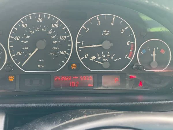 2002 BMW E46 330i & 330Ci - Image 4 of 16
