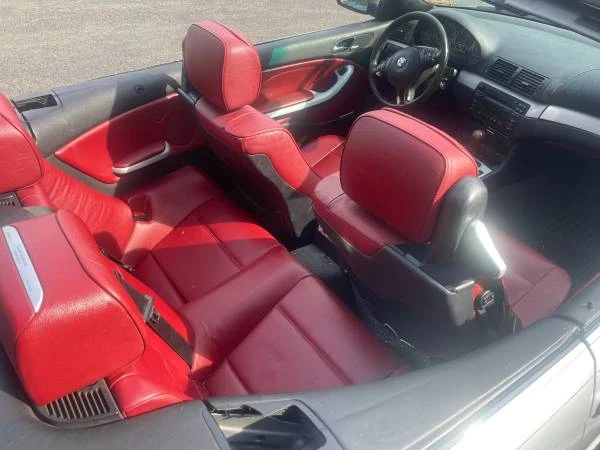 2002 BMW E46 330i & 330Ci - Image 11 of 16