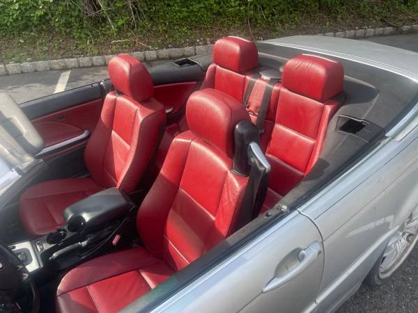 2002 BMW E46 330i & 330Ci - Image 13 of 16