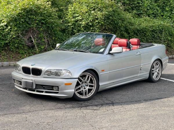 2002 BMW E46 330i & 330Ci - Image 2 of 16