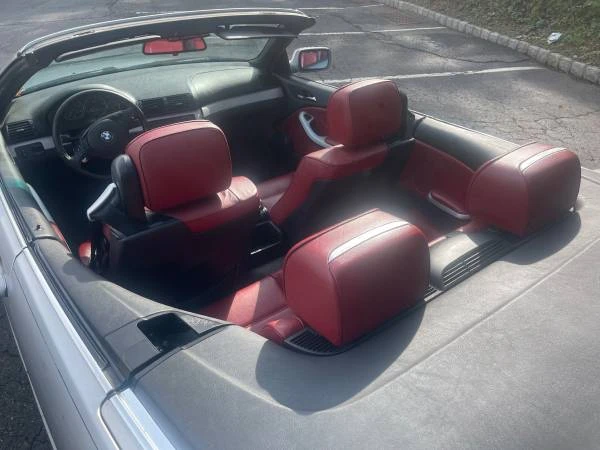 2002 BMW E46 330i & 330Ci - Image 12 of 16