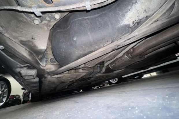 2002 BMW E46 330i & 330Ci - Image 7 of 7