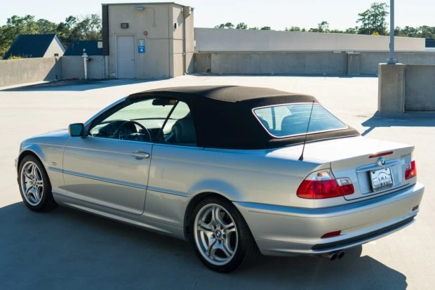 2002 BMW E46 330i & 330Ci - Image 2 of 7