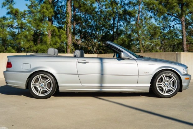 2002 BMW E46 330i & 330Ci - Image 3 of 7