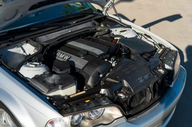 2002 BMW E46 330i & 330Ci - Image 6 of 7