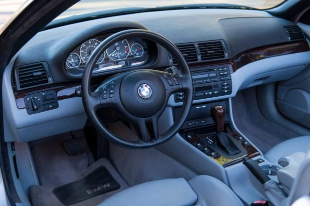 2002 BMW E46 330i & 330Ci - Image 5 of 7