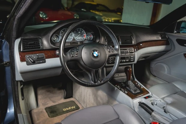2002 BMW E46 330i & 330Ci - Image 5 of 8