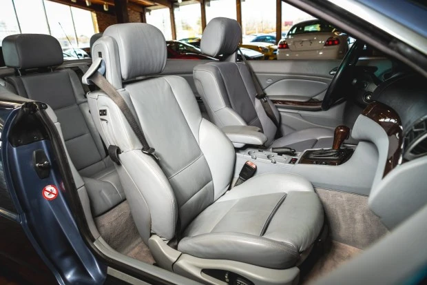 2002 BMW E46 330i & 330Ci - Image 4 of 8