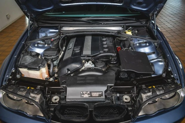 2002 BMW E46 330i & 330Ci - Image 6 of 8