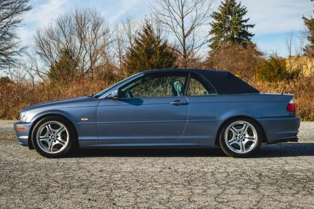 2002 BMW E46 330i & 330Ci - Image 3 of 8
