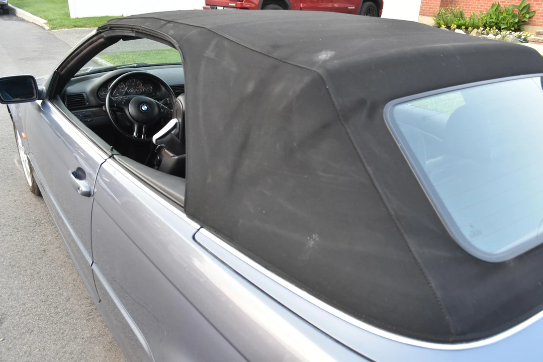 2002 BMW E46 330i & 330Ci - Image 26 of 31