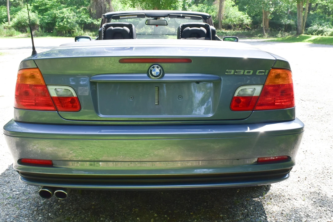 2002 BMW E46 330i & 330Ci - Image 12 of 31
